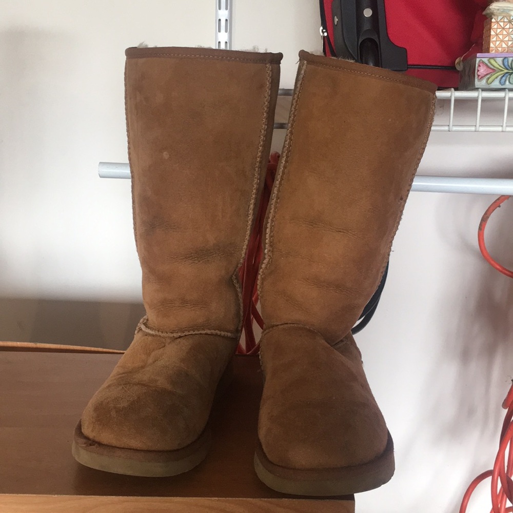 UGG boots